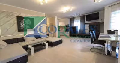 Apartament Dumbrăvița