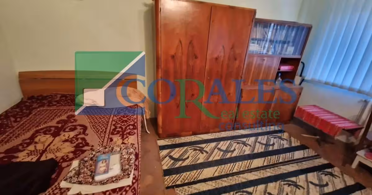 Apartament de vânzare cu 3 camere în zona Girocului, Timișoara