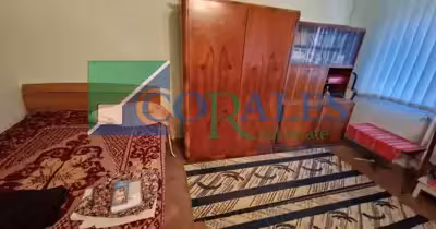 Apartament Girocului