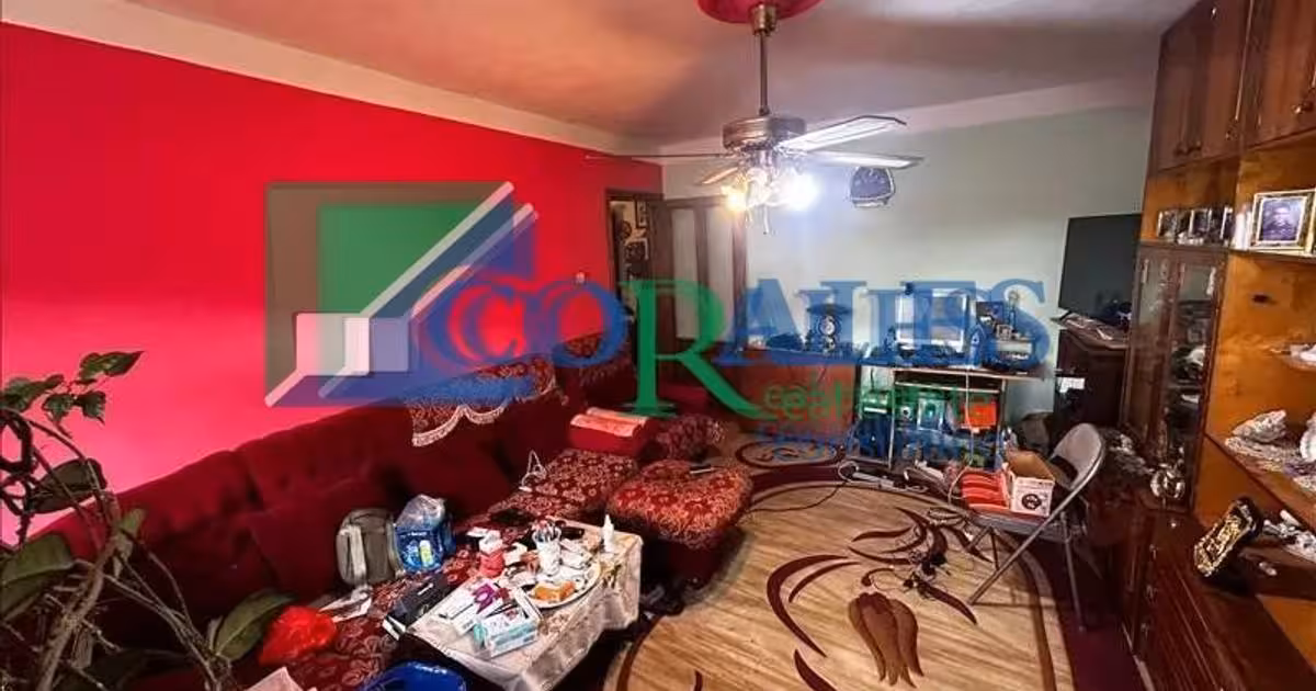 Apartament de vânzare cu 3 camere în zona Steaua, Timișoara