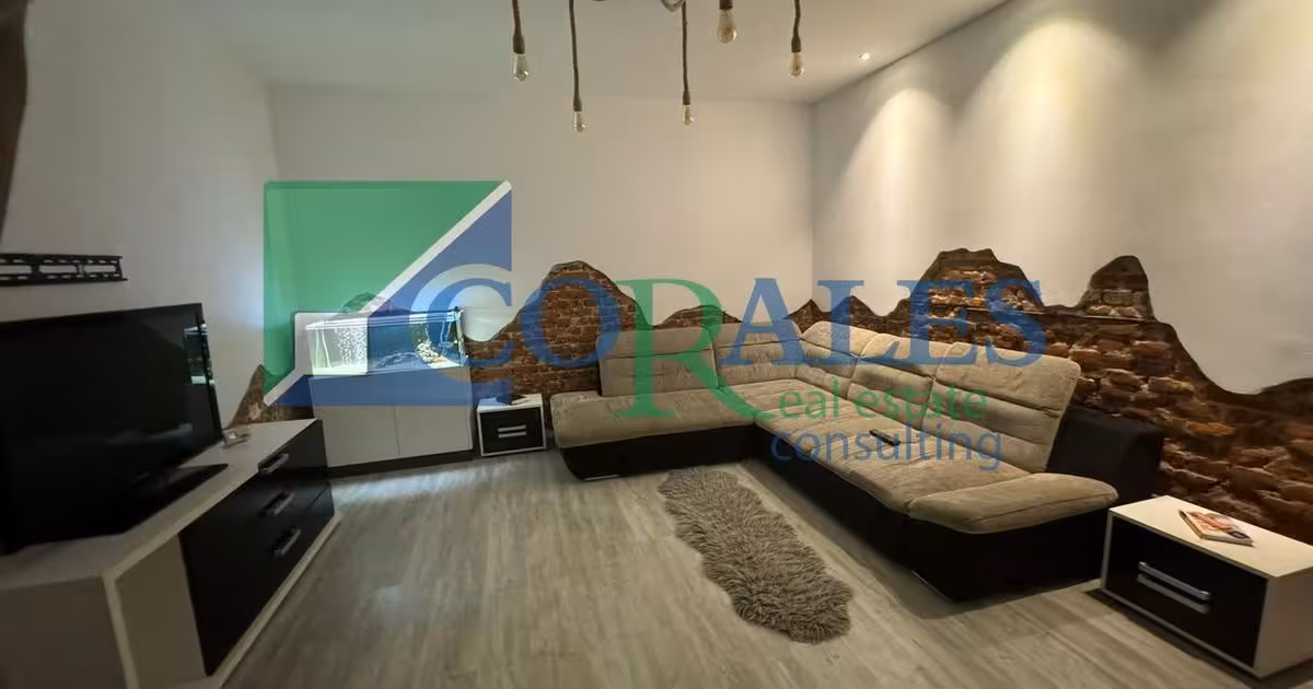 Apartament de vânzare cu 3 camere, mobilat în zona Odobescu, Timișoara