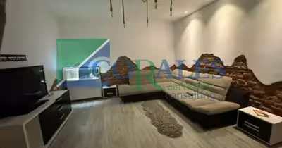 Apartament Odobescu