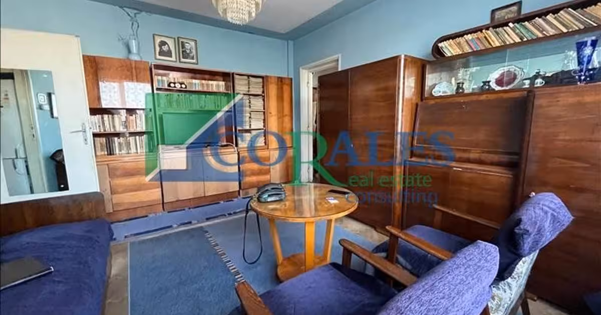 Apartament de vânzare cu 3 camere în zona Ultracentral, Timișoara