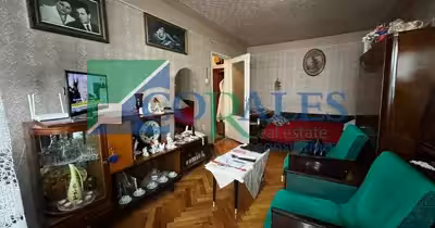 Apartament Circumvalațiunii