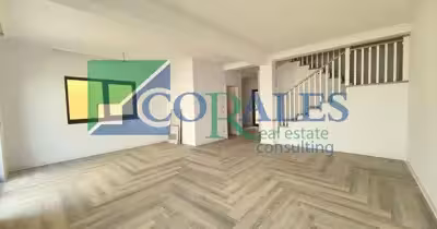 Apartament Dâmbovița