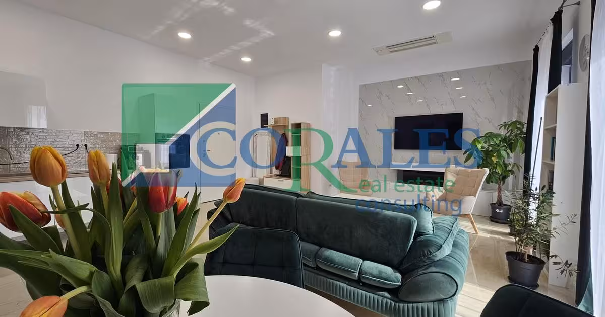 Apartament de vânzare cu 3 camere, mobilat în zona Torontalului, Timișoara
