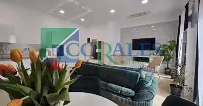 Apartament Torontalului