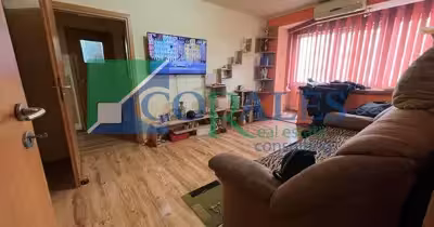 Apartament Circumvalațiunii