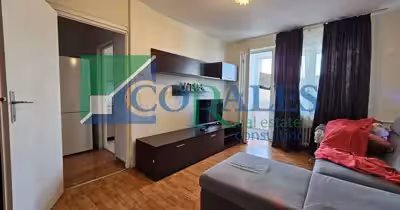 Apartament Semicentral