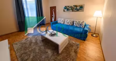 Apartament Central