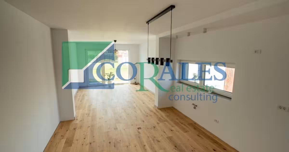 Duplex de vânzare cu 3 camere în zona Dâmbovița, Timișoara