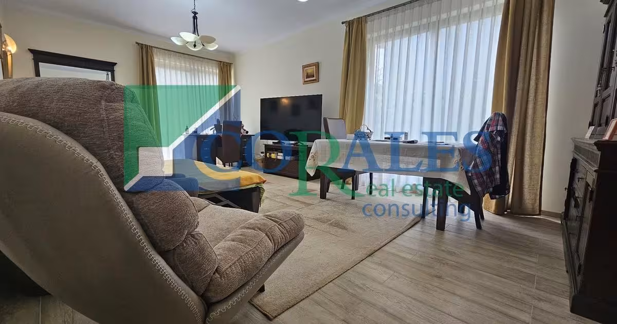 Casă individuală de vânzare cu 5 camere, mobilată în zona Lunei, Timișoara