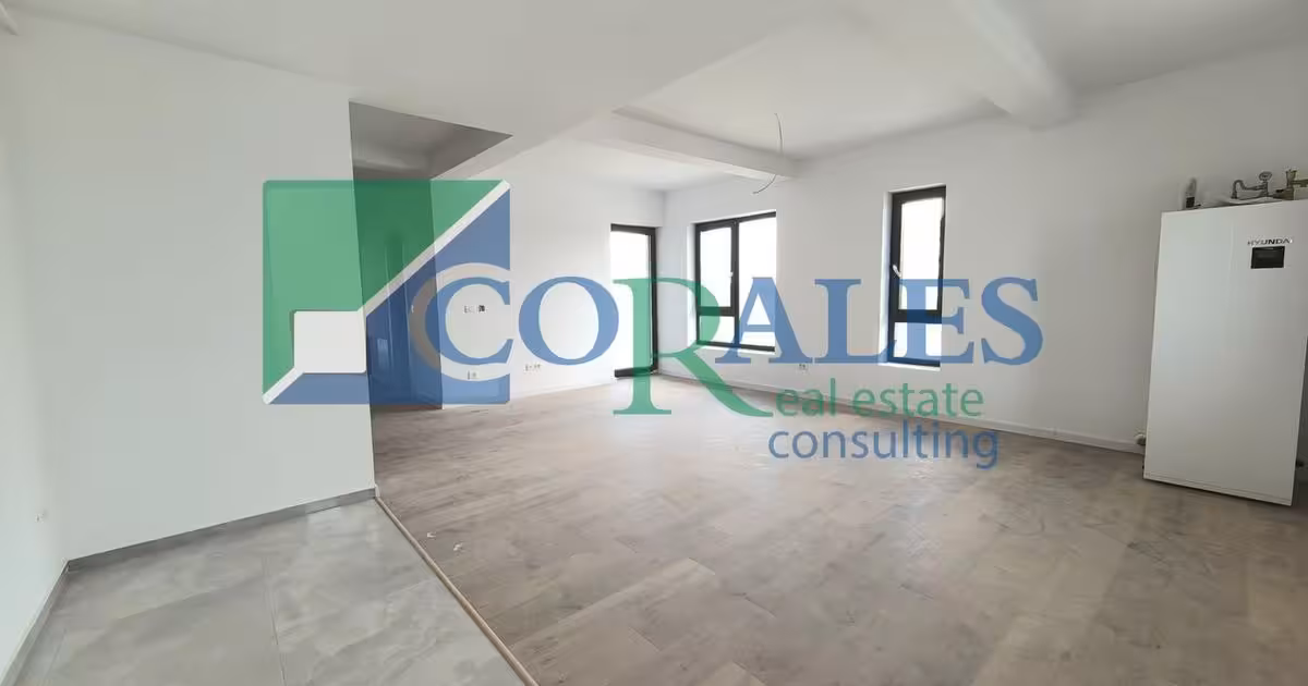 Apartament de vânzare cu 2 camere în zona Torontalului, Timișoara