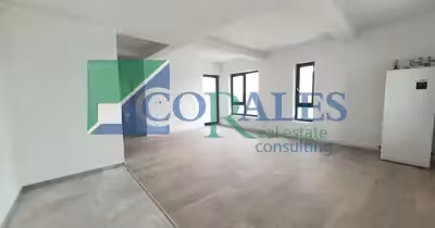 Apartament Torontalului