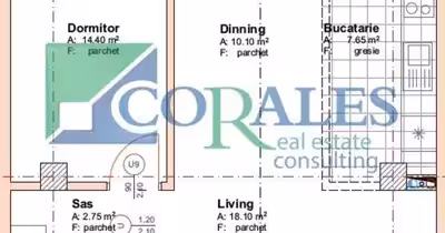 Apartament Aradului