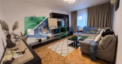Apartament Girocului