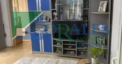 Apartament Girocului