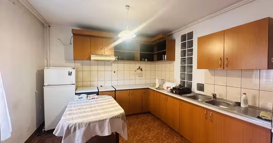 Apartament Mănăștur