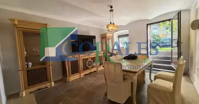 Apartament Sinaia