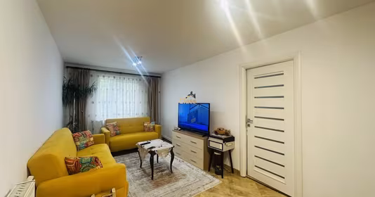 Apartament Mănăștur