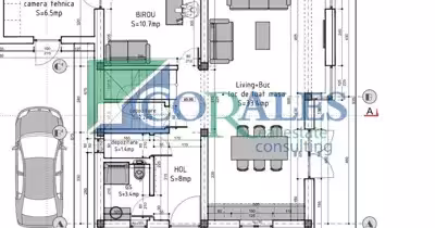 Apartament Aradului