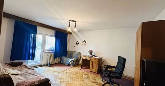 Apartament Mănăștur