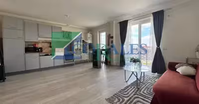 Apartament Girocului