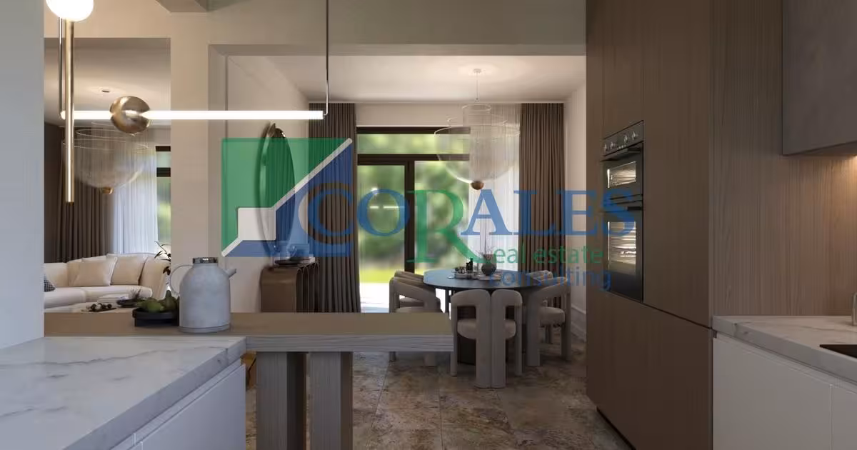 Duplex de vânzare cu 4 camere în Dumbrăvița