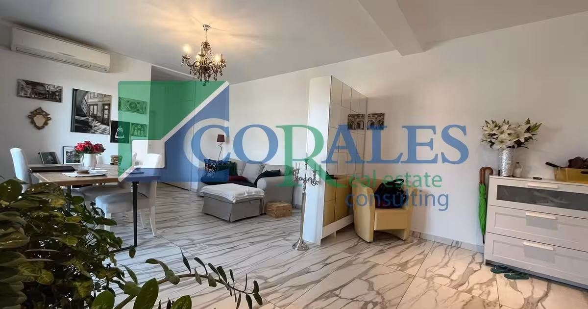 Apartament de vânzare cu 2 camere, mobilat în Dumbrăvița