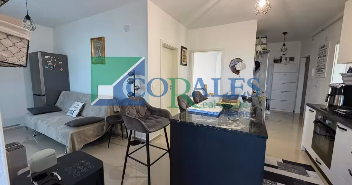 Apartament de vânzare cu 3 camere, mobilat în zona Girocului, Timișoara