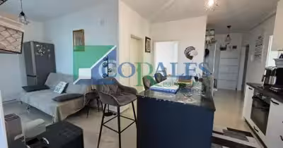 Apartament Girocului