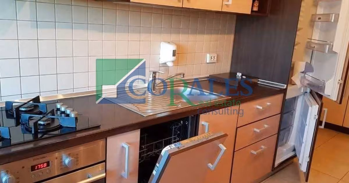 Apartament de vânzare cu 3 camere, mobilat în zona Aradului, Timișoara
