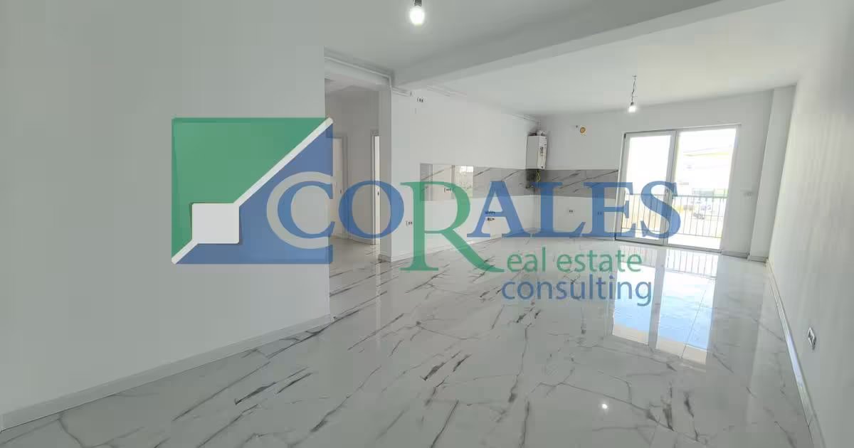 Apartament de vânzare cu 3 camere în Dumbrăvița