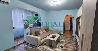 Apartament Circumvalațiunii