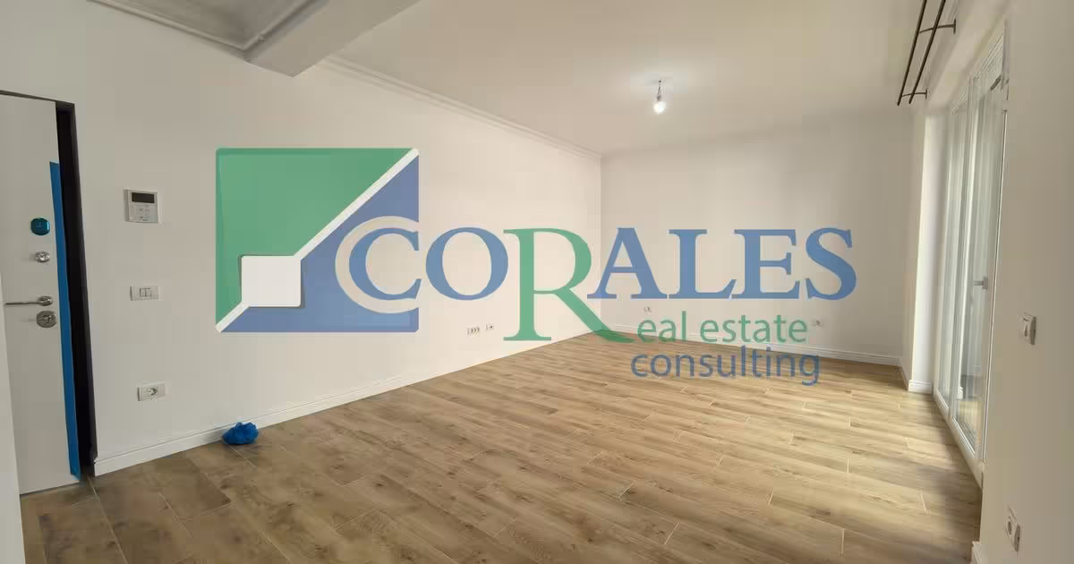 Apartament de vânzare cu 4 camere în Dumbrăvița
