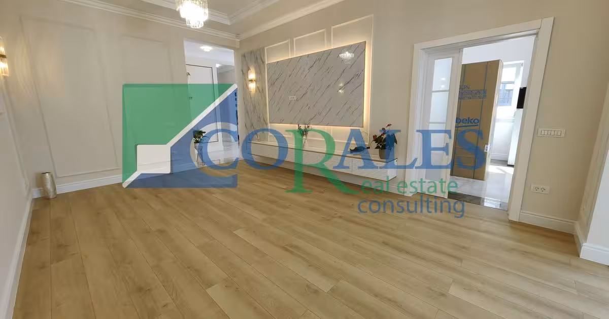 Duplex de vânzare cu 4 camere în Săcălaz