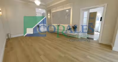 Apartament Circumvalațiunii