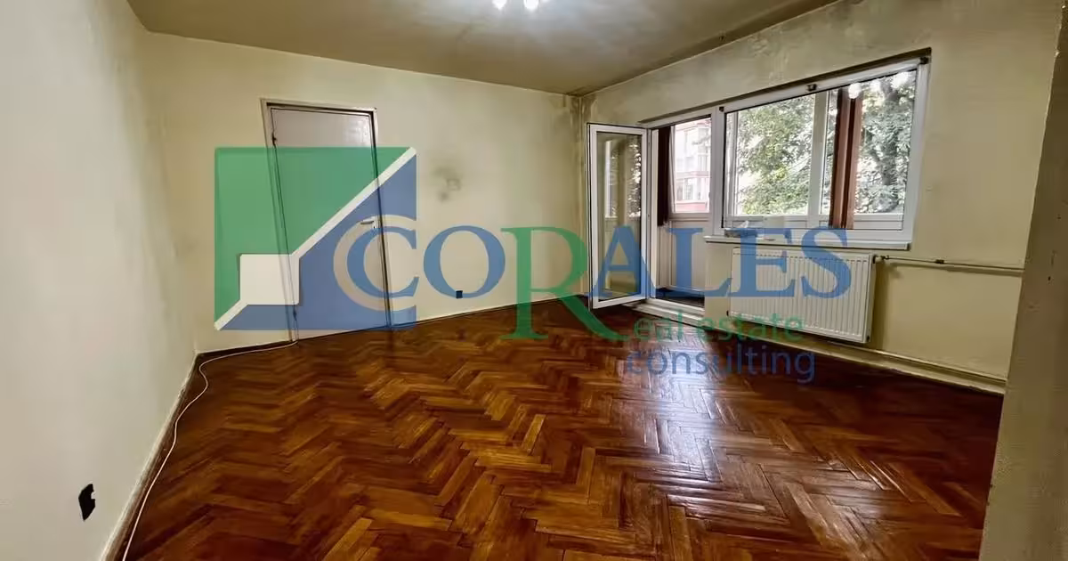 Apartament de vânzare cu 3 camere în zona Aradului, Timișoara
