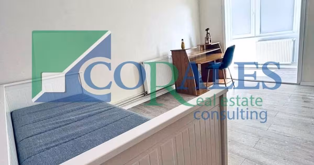 Apartament de vânzare cu 3 camere, mobilat în zona Complex Studențesc, Timișoara