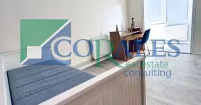 Apartament Complex Studențesc