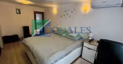 Apartament Torontalului