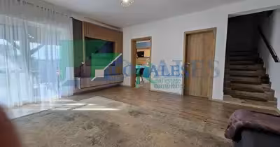 Apartament Girocului