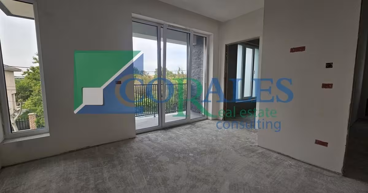 Duplex de vânzare cu 5 camere în zona Girocului, Timișoara