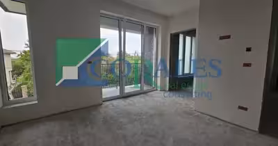 Apartament Girocului