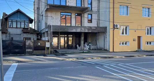 Apartament Traian