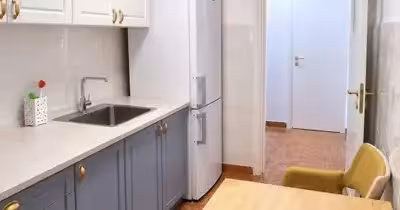 Apartament P-ța Victoriei