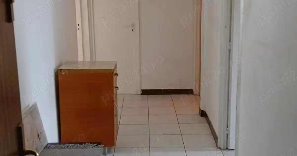 Apartament de vânzare cu 2 camere în zona Tineretului, Sector 4
