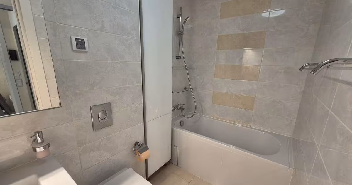 Apartament de vânzare cu 2 camere, mobilat în zona Iancu Nicolae, Sector 1