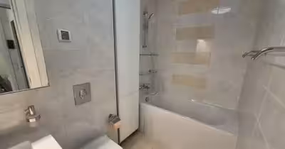 Apartament Iancu Nicolae
