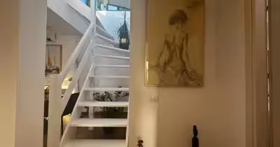 Apartament Iancu Nicolae